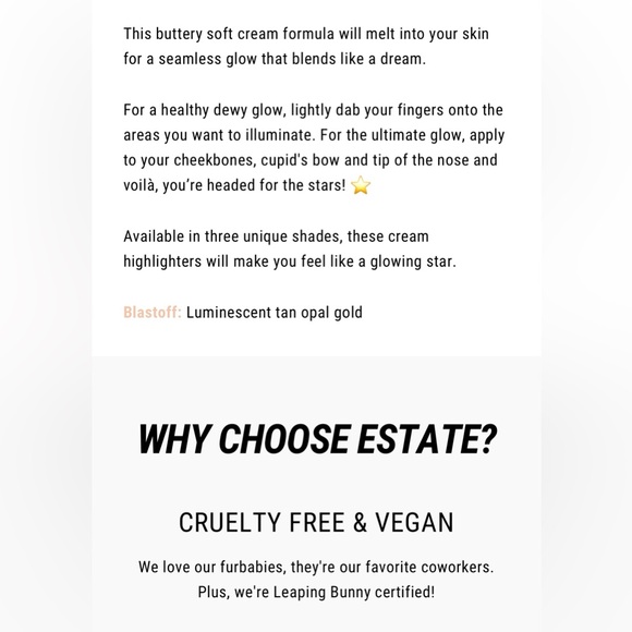 2/$25 ESTATE SPACEBOUND HIGHLIGHTER in BLASTOFF-BRAND NEW in the Box! - Picture 9 of 10